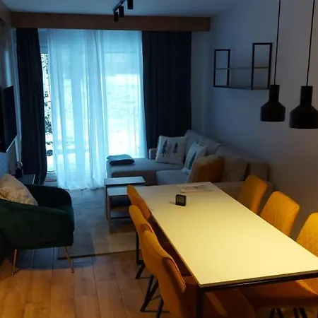 아파트 Mountain Dreams