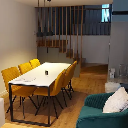 Mountain Dreams 아파트 Divčibare