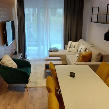 Lejlighed Mountain Dreams Divčibare