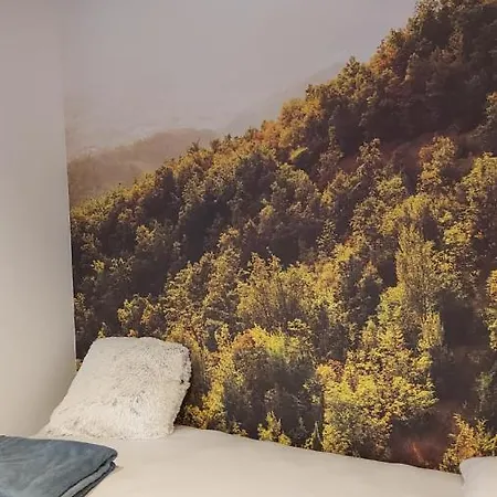 Lejlighed Mountain Dreams