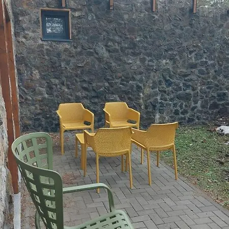 Mountain Dreams 아파트