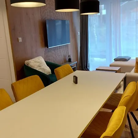 Mountain Dreams Lejlighed Divčibare