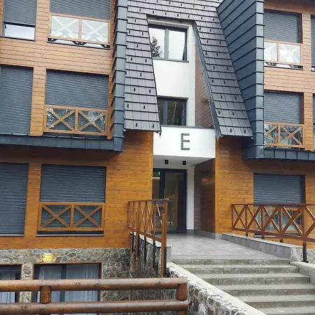 아파트 Mountain Dreams