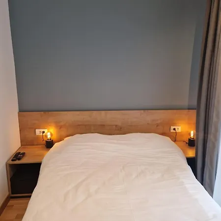 Mountain Dreams 아파트 Divčibare