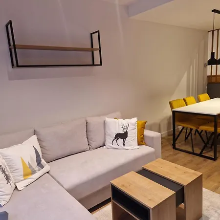 Mountain Dreams Divčibare