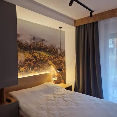 Lejlighed Mountain Dreams Divčibare