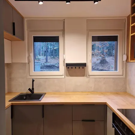 아파트 Mountain Dreams