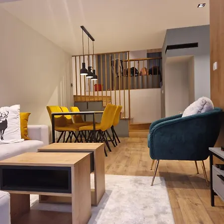 Mountain Dreams 아파트 Divčibare