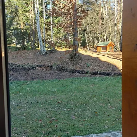 아파트 Mountain Dreams *