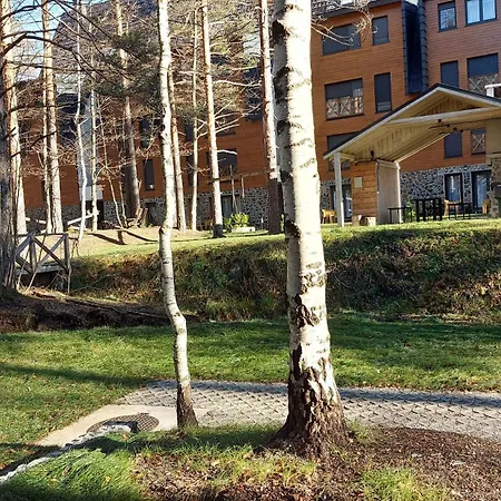 아파트 Mountain Dreams *