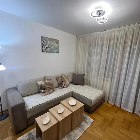 Apartment Mountain Dreams Zlatibor
