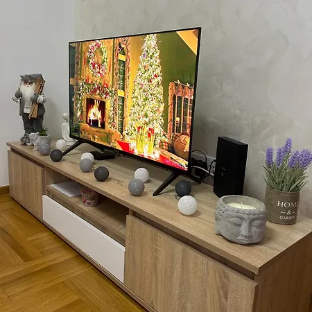 Mountain Dreams Apartment Zlatibor