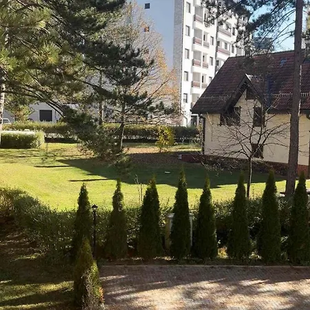 Apartment Mountain Dreams Zlatibor