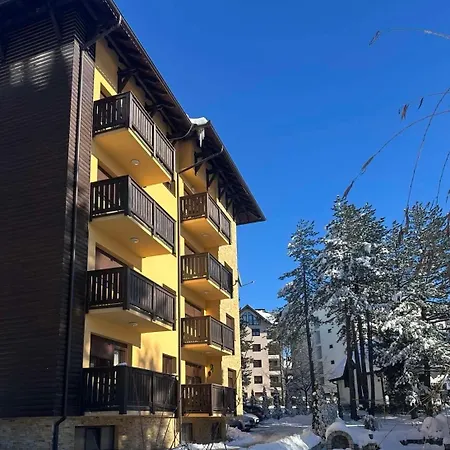 Apartment Mountain Dreams