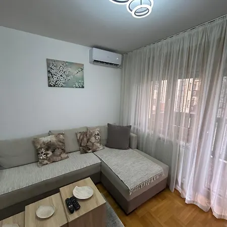 Mountain Dreams Apartment Zlatibor